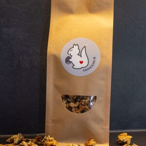 Granolini Knuserpglück