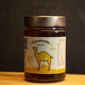 Caramella Karamellsirup
