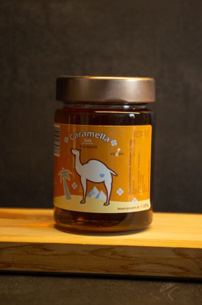 Caramella Salzkaramell