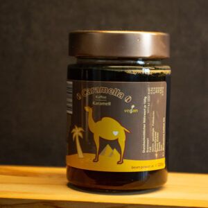 Caramella Kaffeekaramell