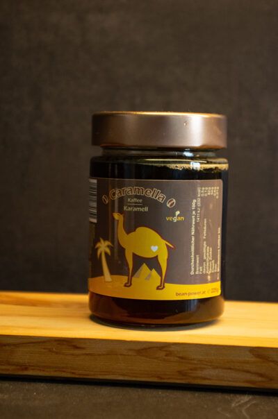 Caramella Kaffeekaramell